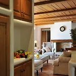 Hotell Domaine Brellinga - Tavara