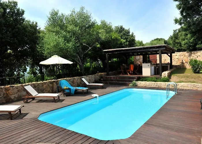 Domaine Brellinga - Tavara 4*