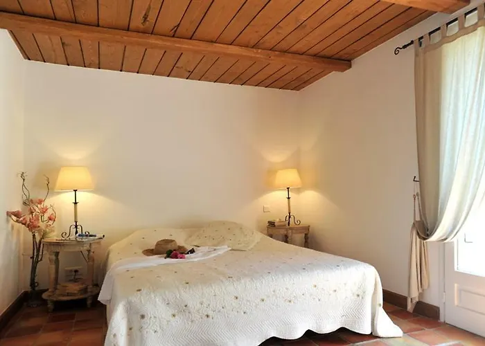 Domaine Brellinga - Tavara 4* Porto-Vecchio (Corsica)