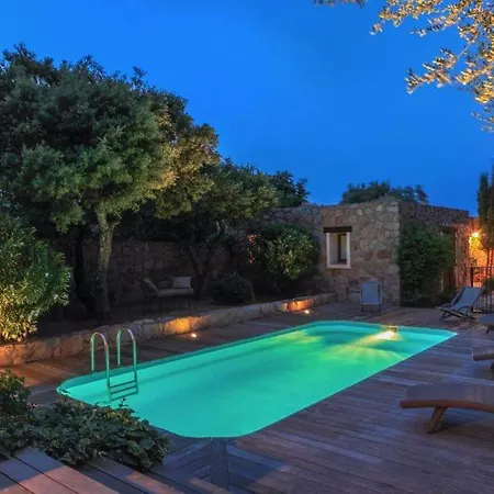 Domaine Brellinga - Tavara Hotel 4*