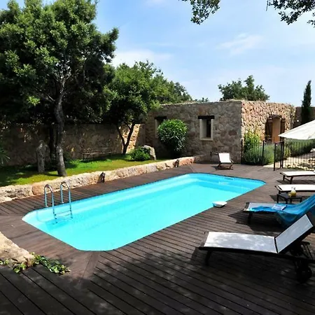 Domaine Brellinga - Tavara Villa Porto-Vecchio (Corsica)