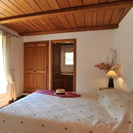 Domaine Brellinga - Tavara Villa *