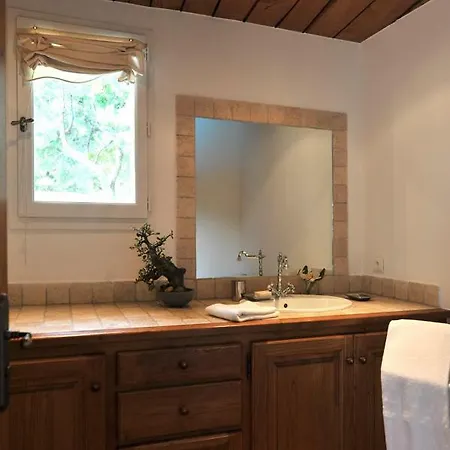 Villa Domaine Brellinga - Tavara *