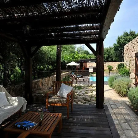 Domaine Brellinga - Tavara 4*