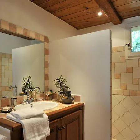 Domaine Brellinga - Tavara Villa Porto-Vecchio (Corsica)