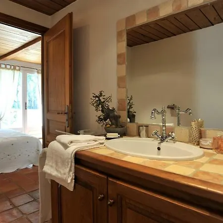 Domaine Brellinga - Tavara * Porto-Vecchio (Corsica)