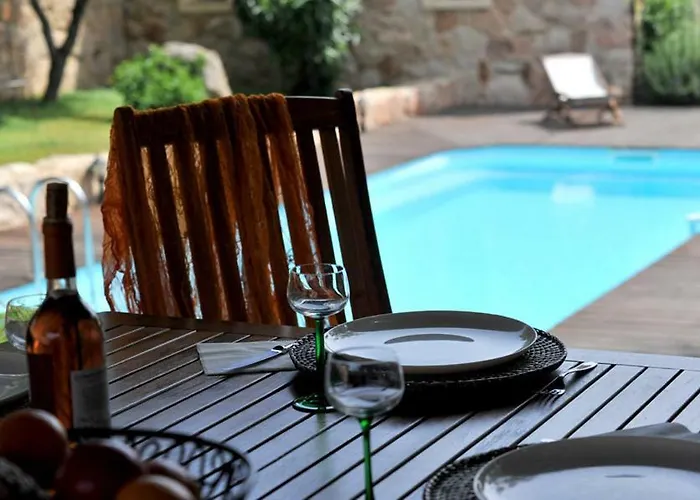 Domaine Brellinga - Tavara