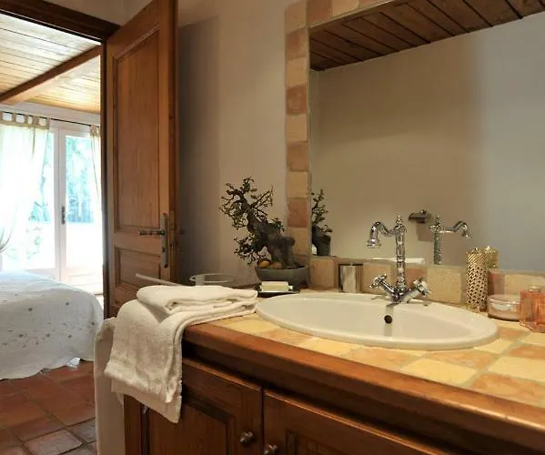 Domaine Brellinga - Tavara 4* Porto-Vecchio (Corsica)